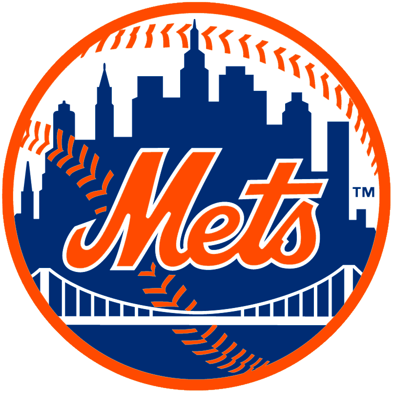 New York Mets 1999-Pres Primary Logo iron on transfers for clothing